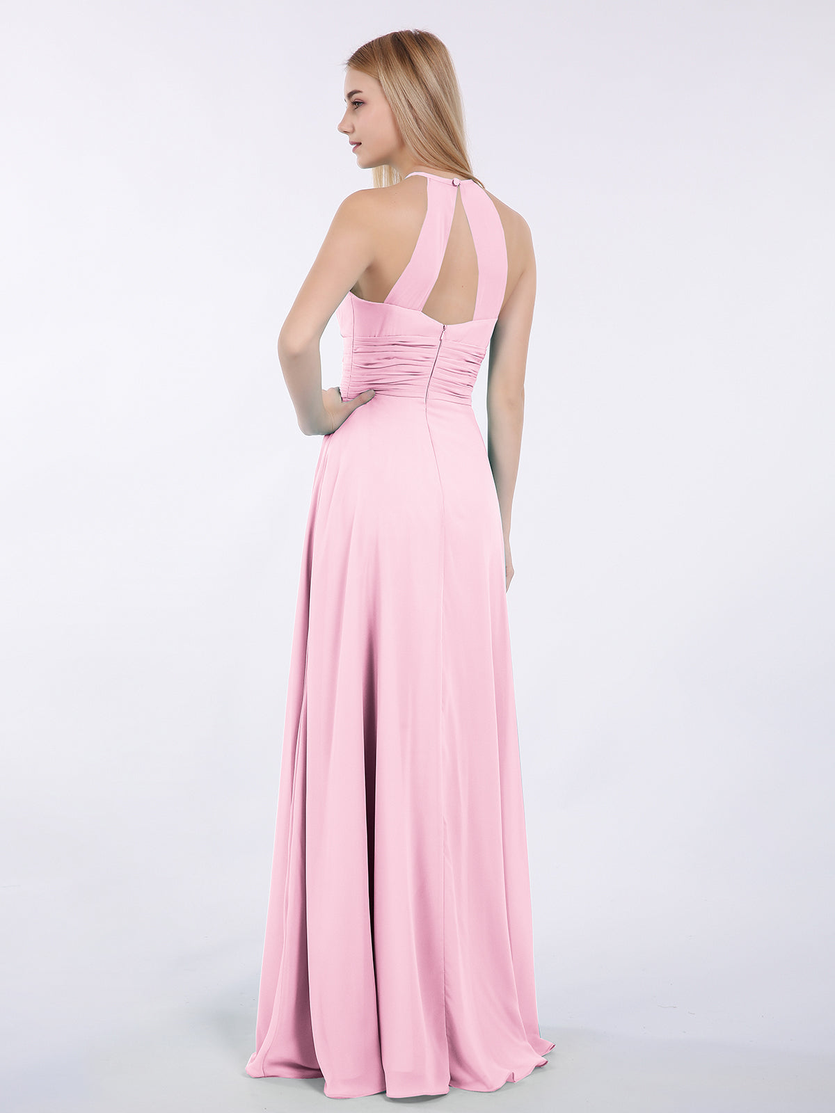 Candy Pink